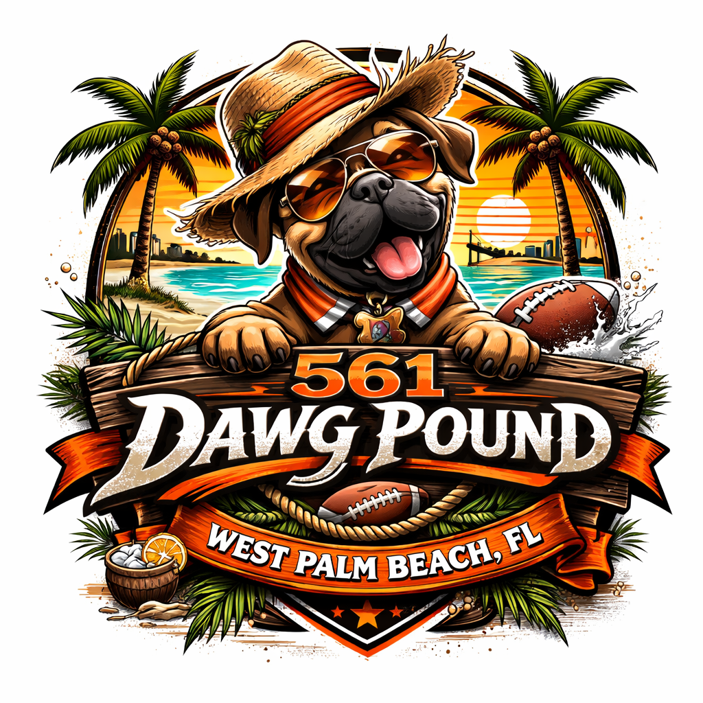 561 Dawg Pound